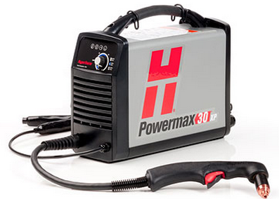 Источник (аппарат) Powermax30 XP (088083) Hypertherm